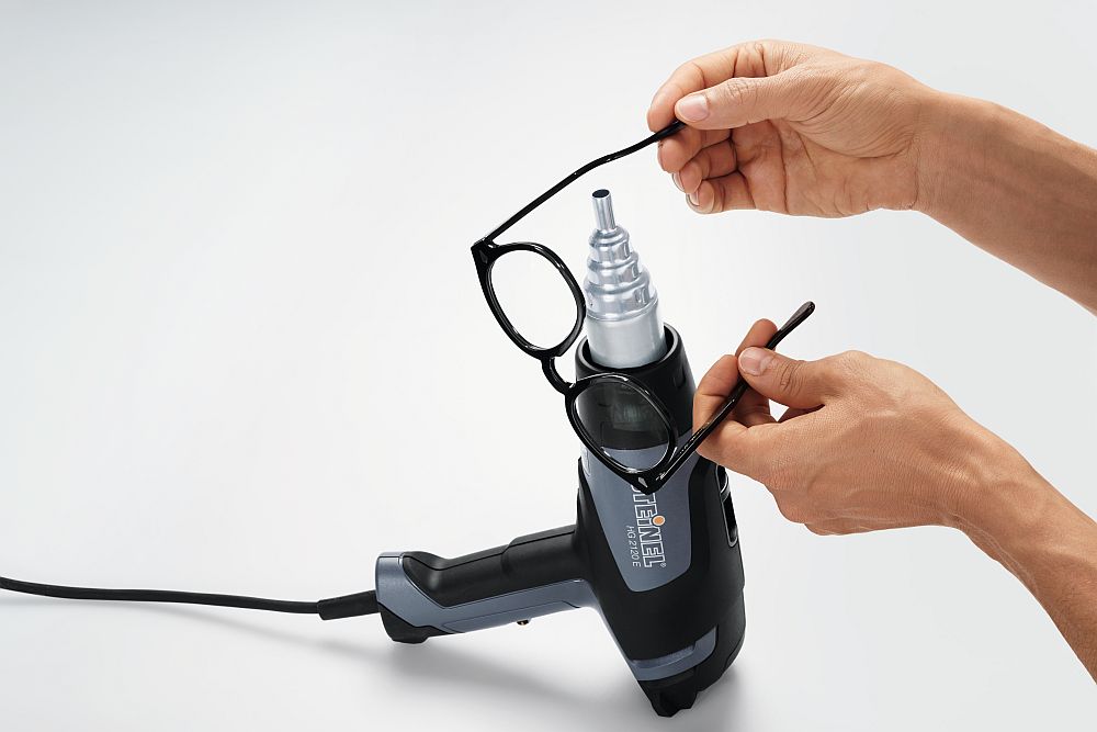 Λύγισμα πλαστικών