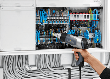 Διαμόρφωση καλωδίων