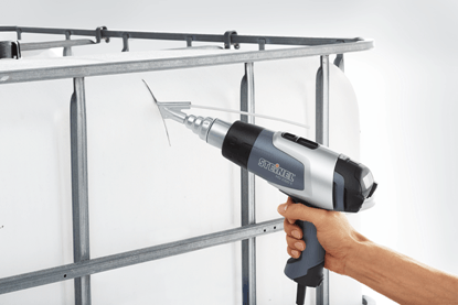 Επισκευή πλαστικών