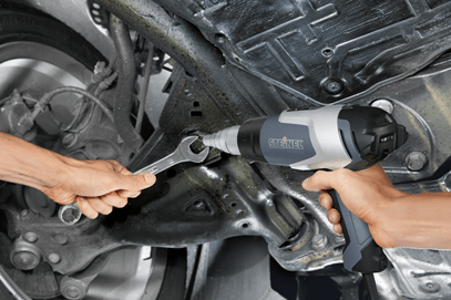 Χαλάρωμα βίδας