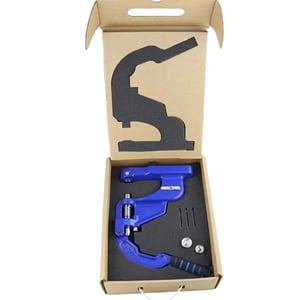 Μπουντουζιέρα πρέσα STEP-2 ΚΙΤ - Image 3