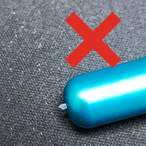 μαχαιρι κοπτικου λαθος τοποθετηση