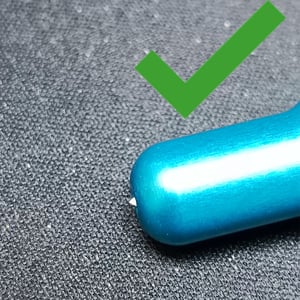 μαχαιρι κοπτικου σωστη τοποθετηση