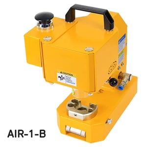 Μπουντουζιέρα πρέσα αέρος AIR-1