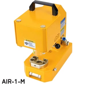 Μπουντουζιέρα πρέσα αέρος AIR-1