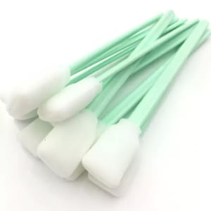 Μπατονέτες καθαρισμού κεφαλής 50 τεμ