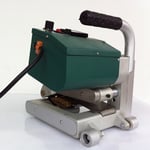 GEOWelder μηχάνημα θερμοκόλλησης γεωμεμβράνης