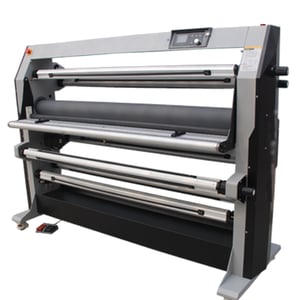 πλαστικοποιητής ρολού