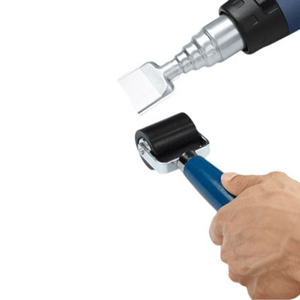 ρόλερ χειρός για συγκόλληση μουσαμά