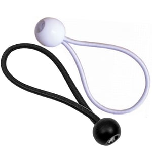 Μπαλάκια μουσαμά Bungees 10τεμ.