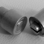 Καλουπάκι για μπουντουζιέρα STRONG-1