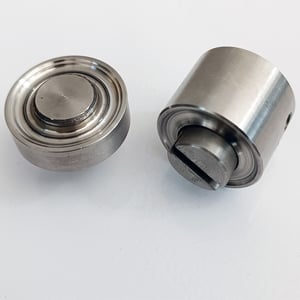 Καλουπάκι για μπουντουζιέρες alfa-MINI STEP-2 και AIR-1