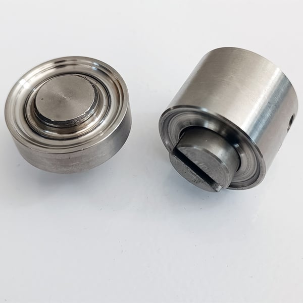 Καλουπάκι για μπουντουζιέρες alfa-MINI STEP-2 και AIR-1