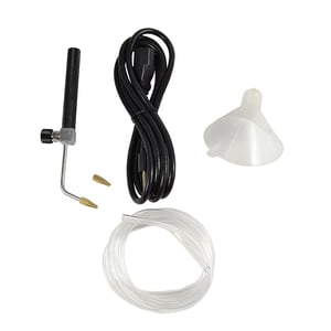 Γυαλιστικό πλεξιγκλάς. Μηχάνημα για γυάλισμα άκρων ακρυλικών και μεθακρυλικών φύλλων