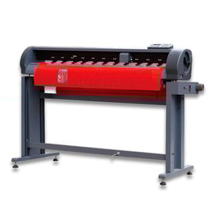 Eye-CUT 3M Cutter για αυτοκόλλητα σήμανσης ΤΥΠΟΥ II