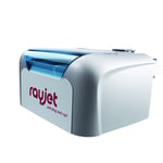 rayjet trotec laser κοπής χάραξης A3