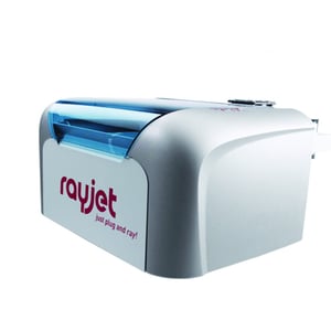 TROTEC rayjet laser μεταχειρισμένο