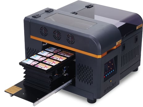 ArtisJet 2100U A4 mini UV εκτυπωτής