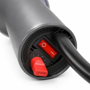 Welder-S-4 Welder-S πιστόλι για κόλλημα μουσαμά