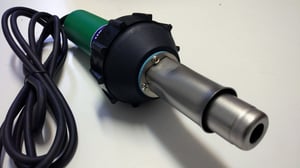 Welder-S πιστόλι για κόλλημα μουσαμά