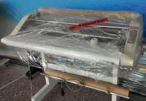 Πλαστικοποιητής 100εκ μεταχειρισμένος - 800€ - Image 4