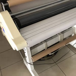 Πλαστικοποιητής 100εκ μεταχειρισμένος - 800€