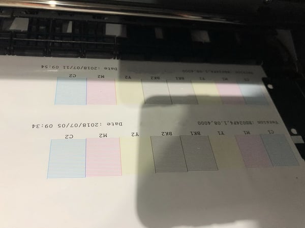 epson surecolor sc-s30600 μεταχειρισμενο