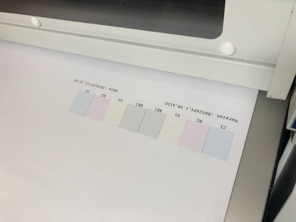 epson surecolor sc-s30600 μεταχειρισμενο