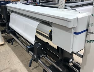 epson surecolor sc-s30600 μεταχειρισμενο