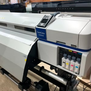 EPSON SURECOLOR SC-S30600 μεταχειρισμένο