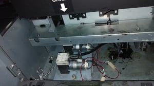 Mutoh Valuejet 1618 μεταχειρισμένο