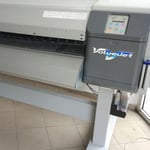 Mutoh Valuejet 1618 μεταχειρισμένο