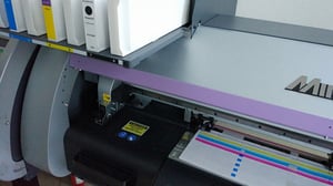 Mimaki CJV30-60 Print & Cut Used Εκτύπωση και Κοπή Μεταχειρισμένο