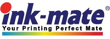 Μελάνι InkMate Premium Eco Solvent Cyan