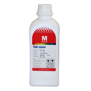 μελάνι eco solvent σε συσκευασία λίτρου