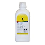 μελάνι eco solvent σε συσκευασία λίτρου