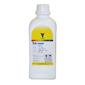 μελάνι eco solvent σε συσκευασία λίτρου