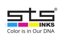 sts-inks-logo μελάνια ecosolvent μελάνια ecosolvent