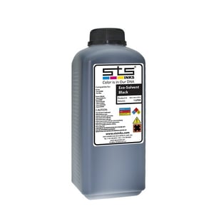 Μελάνι STS ECO Solvent 1lt