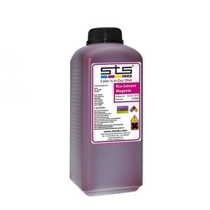 Μελάνι STS ECO Solvent 1lt