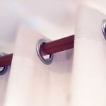 κρικοι κουρτινας πρεσσαριστοι ανοξειδωτοι