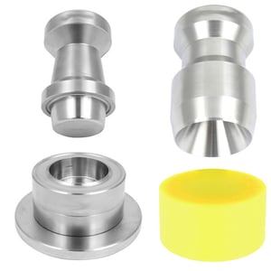 Μπουντουζιέρα πρέσα χειρός HAND-1 PRO 28