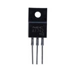 Transistor ισχύος A1742 για επισκευή μητρικής Mimaki, Roland, Mutoh