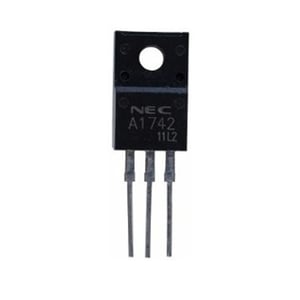 Transistor ισχύος A1742 για επισκευή μητρικής Mimaki, Roland, Mutoh