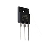 Transistor ισχύος A1746 για επισκευή μητρικής Mimaki, Roland, Mutoh