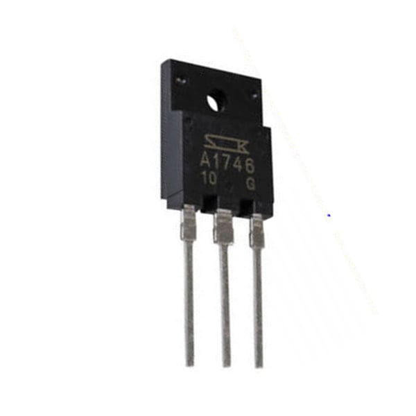 Transistor ισχύος A1746 για επισκευή μητρικής Mimaki, Roland, Mutoh Transistor ισχύος A1746 για επισκευή μητρικής Mimaki, Roland, Mutoh