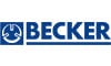 BECKER-logo