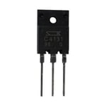 Transistor ισχύος C4131 για επισκευή μητρικής Mimaki, Roland, Mutoh