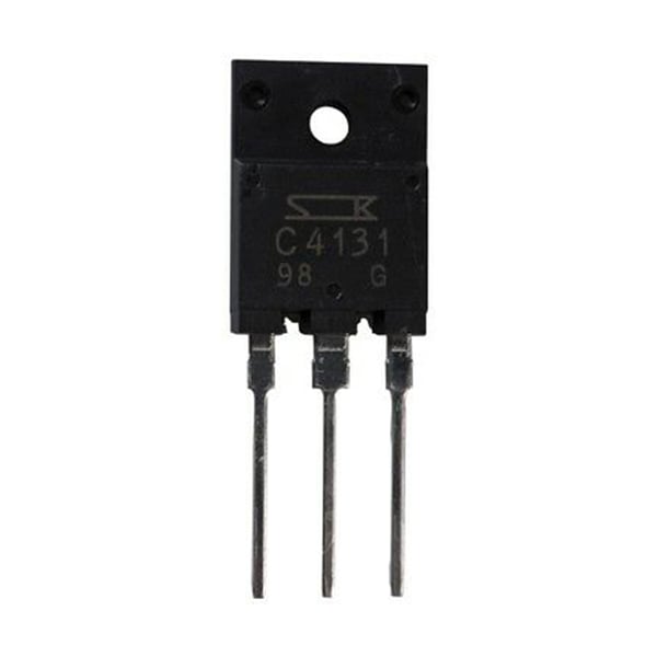 Transistor ισχύος C4131 για επισκευή μητρικής Mimaki, Roland, Mutoh Transistor ισχύος C4131 για επισκευή μητρικής Mimaki, Roland, Mutoh