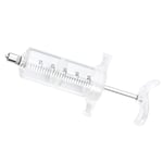 Σύρριγγα καθαρισμού κεφαλής και αντλίας